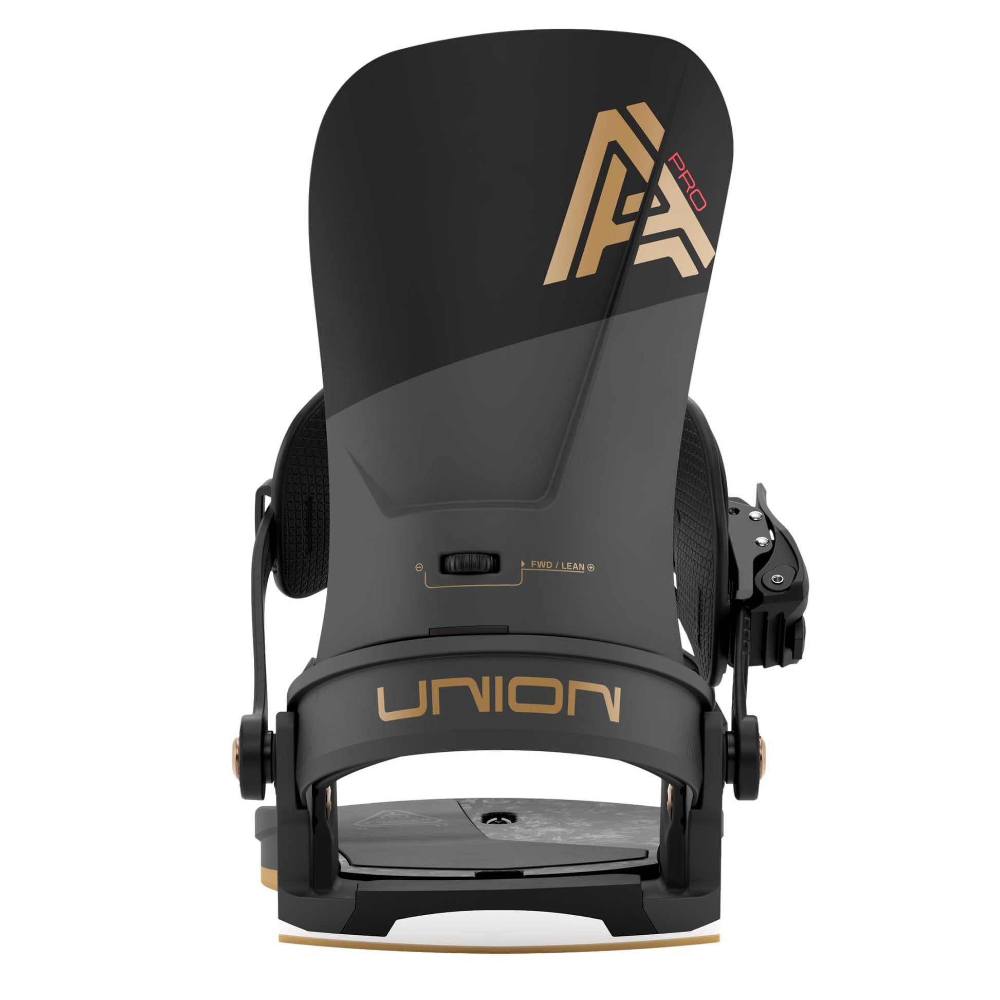 Union Atlas Pro Attacco Snowboard