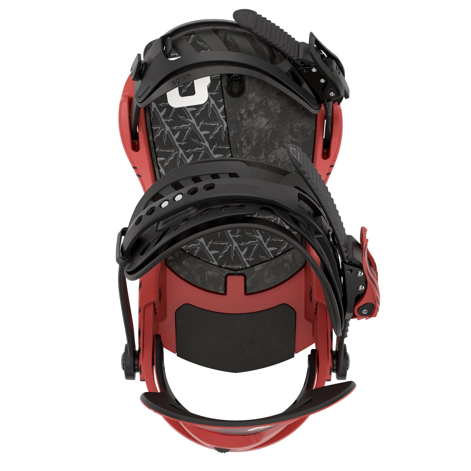 Union Atlas Pro Attacco Snowboard