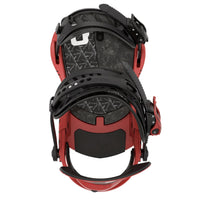 Union Atlas Pro Attacco Snowboard