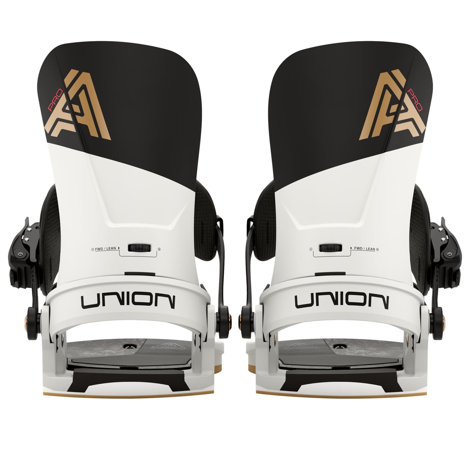 Union Atlas Pro Attacco Snowboard