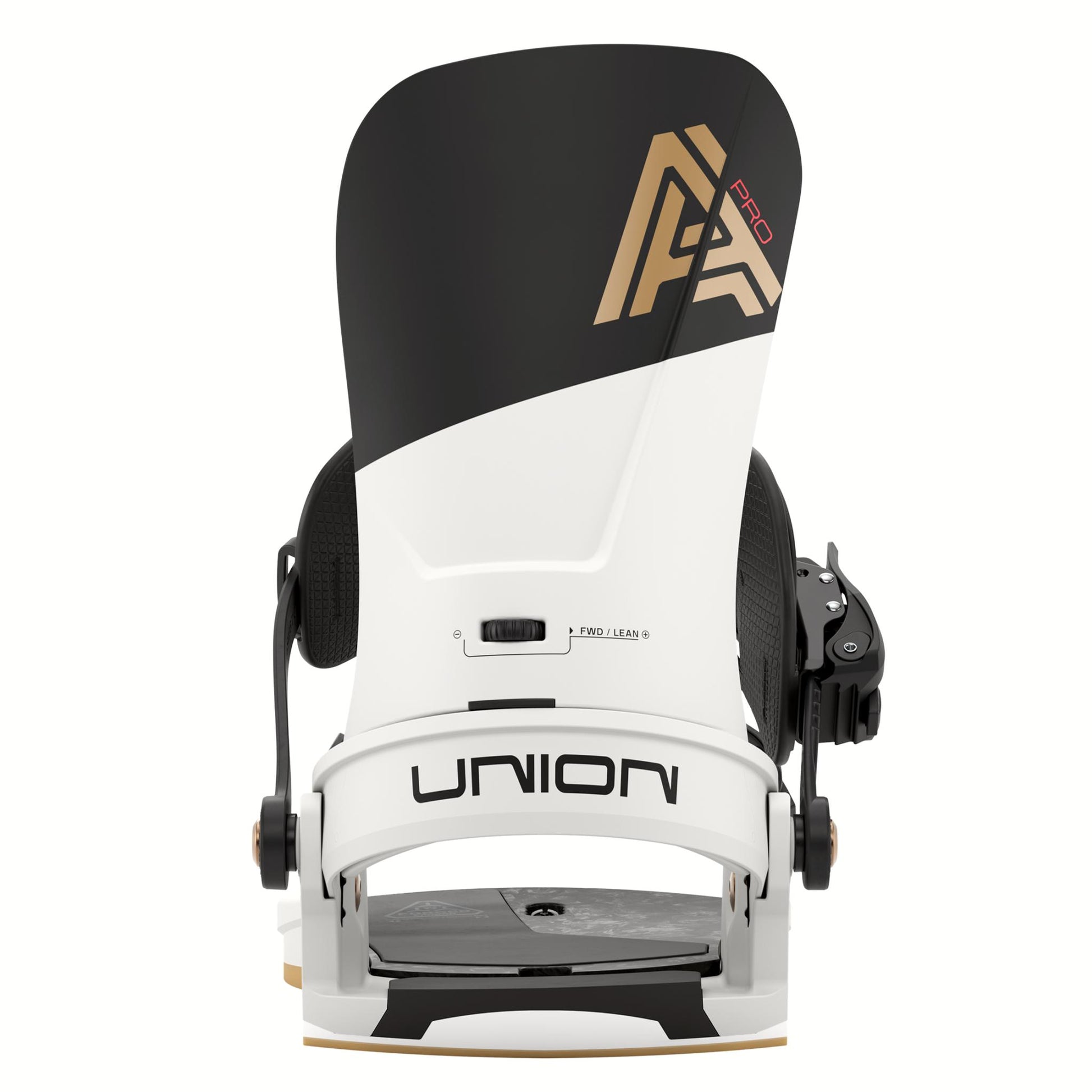 Union Atlas Pro Attacco Snowboard