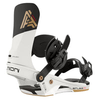 Union Atlas Pro Attacco Snowboard