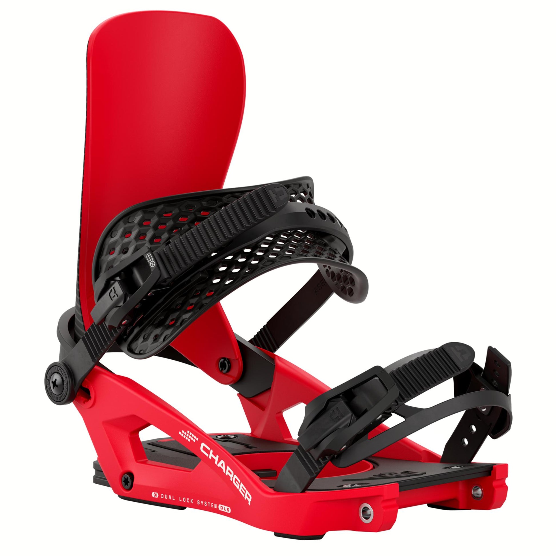 Union Charger Splitboard Bindings