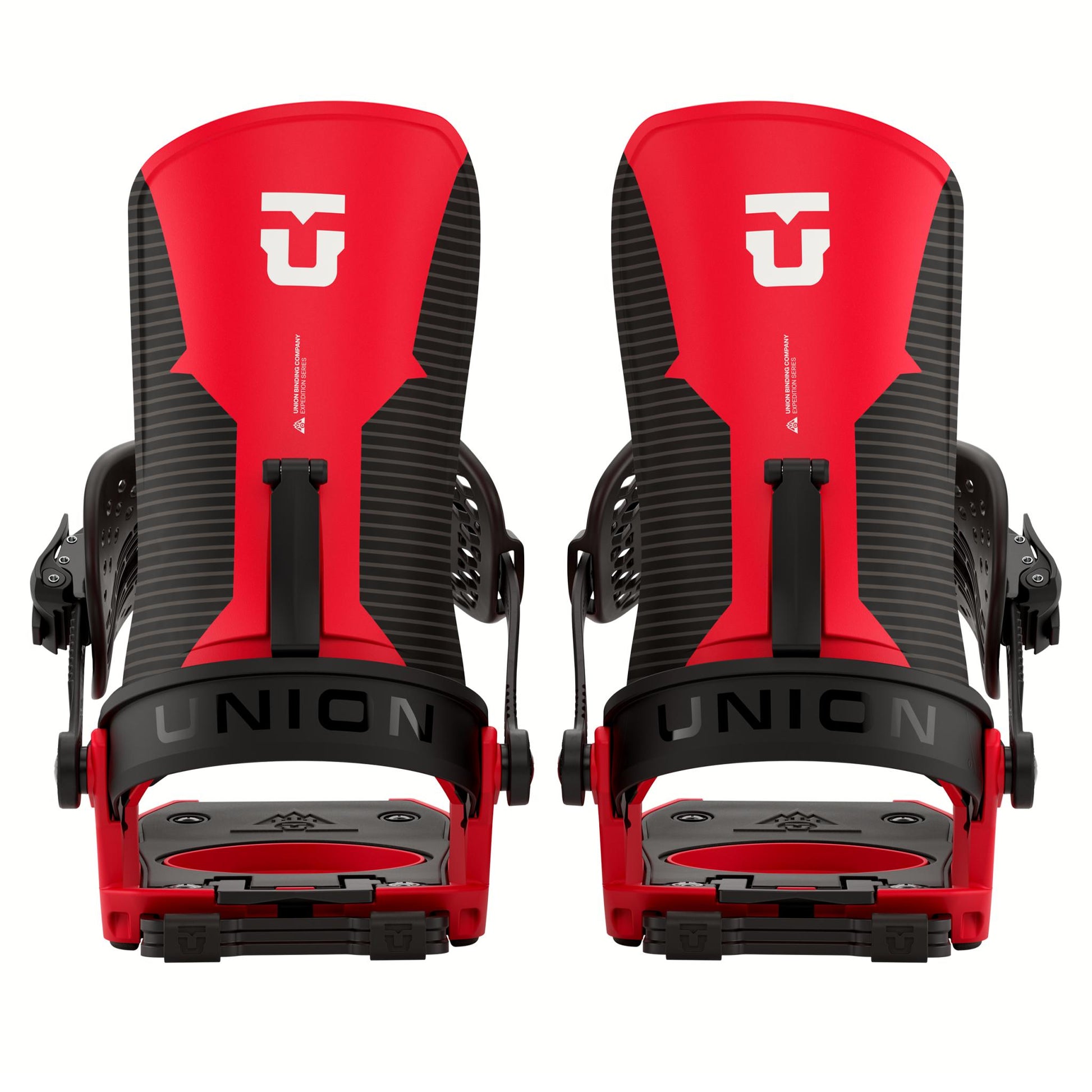 Union Charger Splitboard Bindings