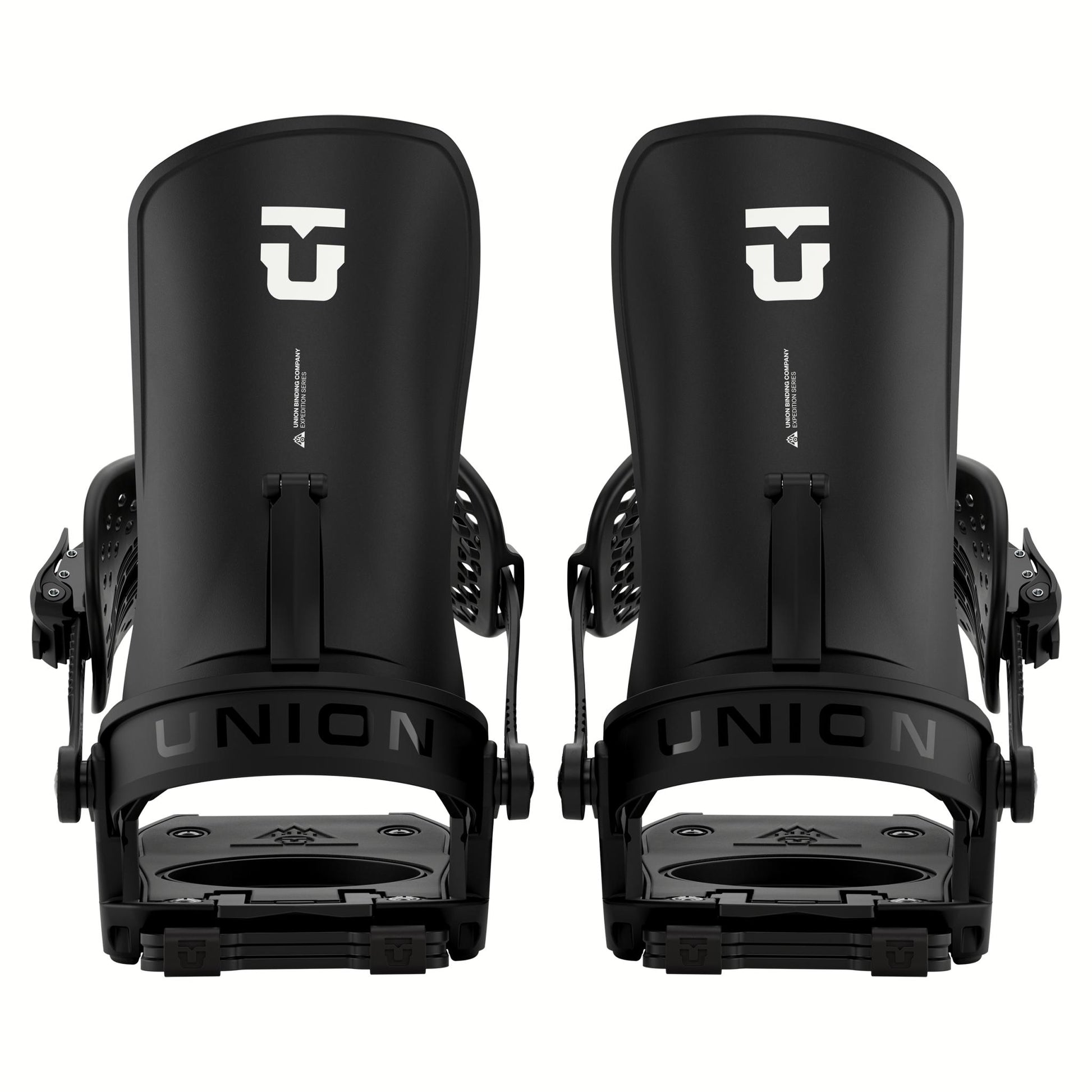 Union Charger Splitboard Bindings