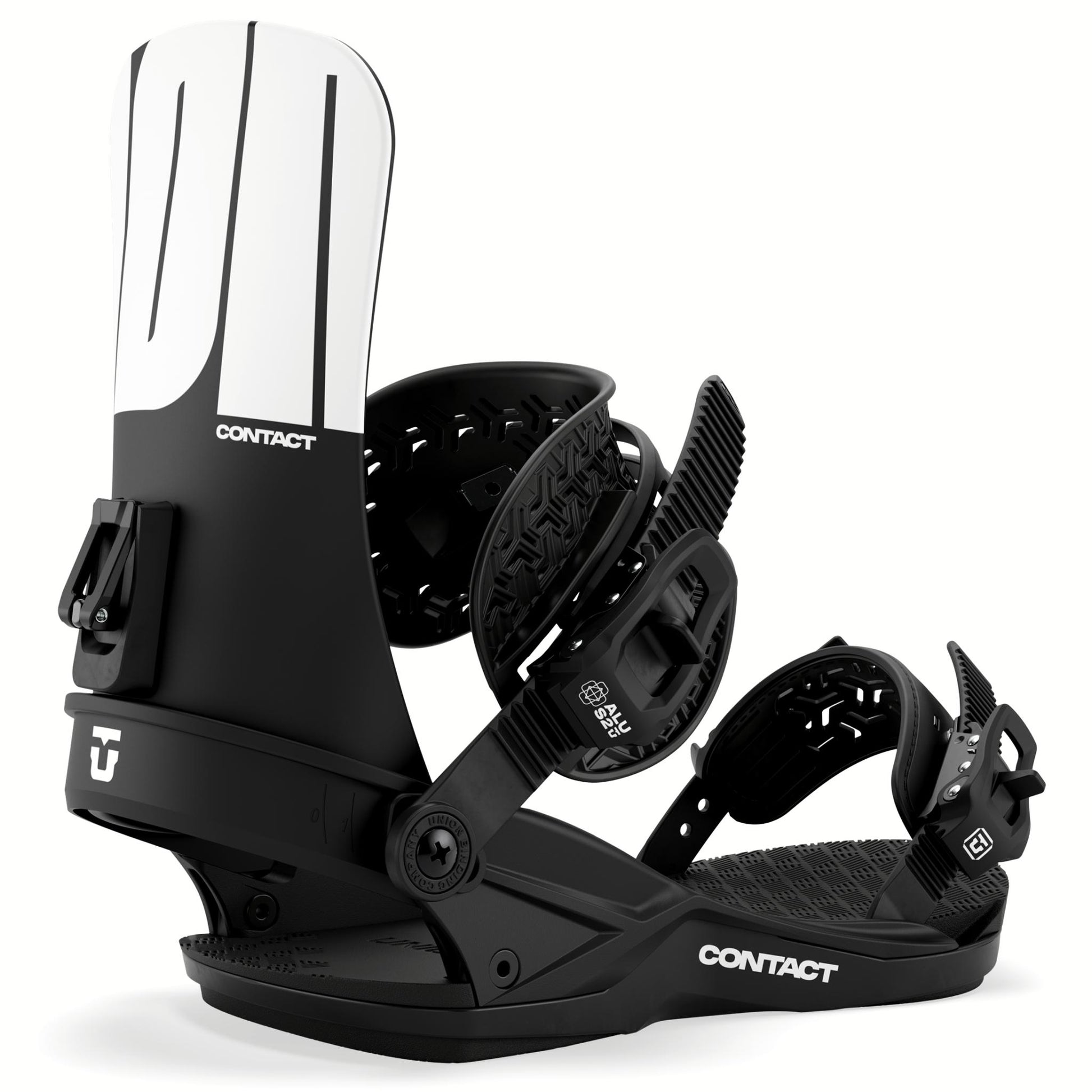 Union Contact Snowboard Bindings Attacchi Snowboard Uomo 2027