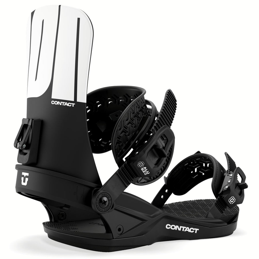 Union Contact Snowboard Binding