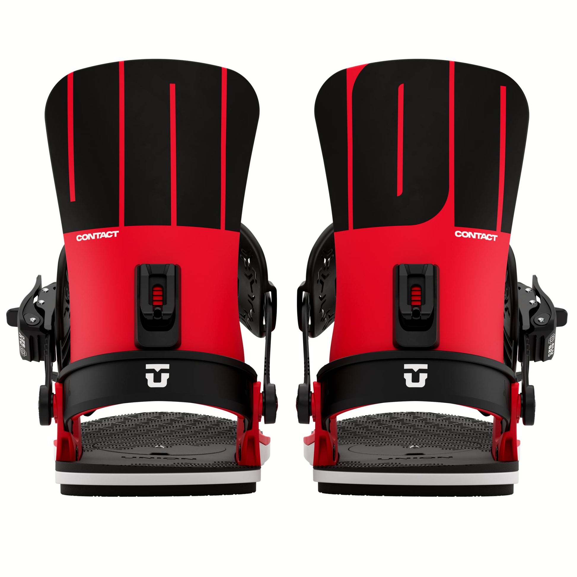 Union Contact Snowboard Binding
