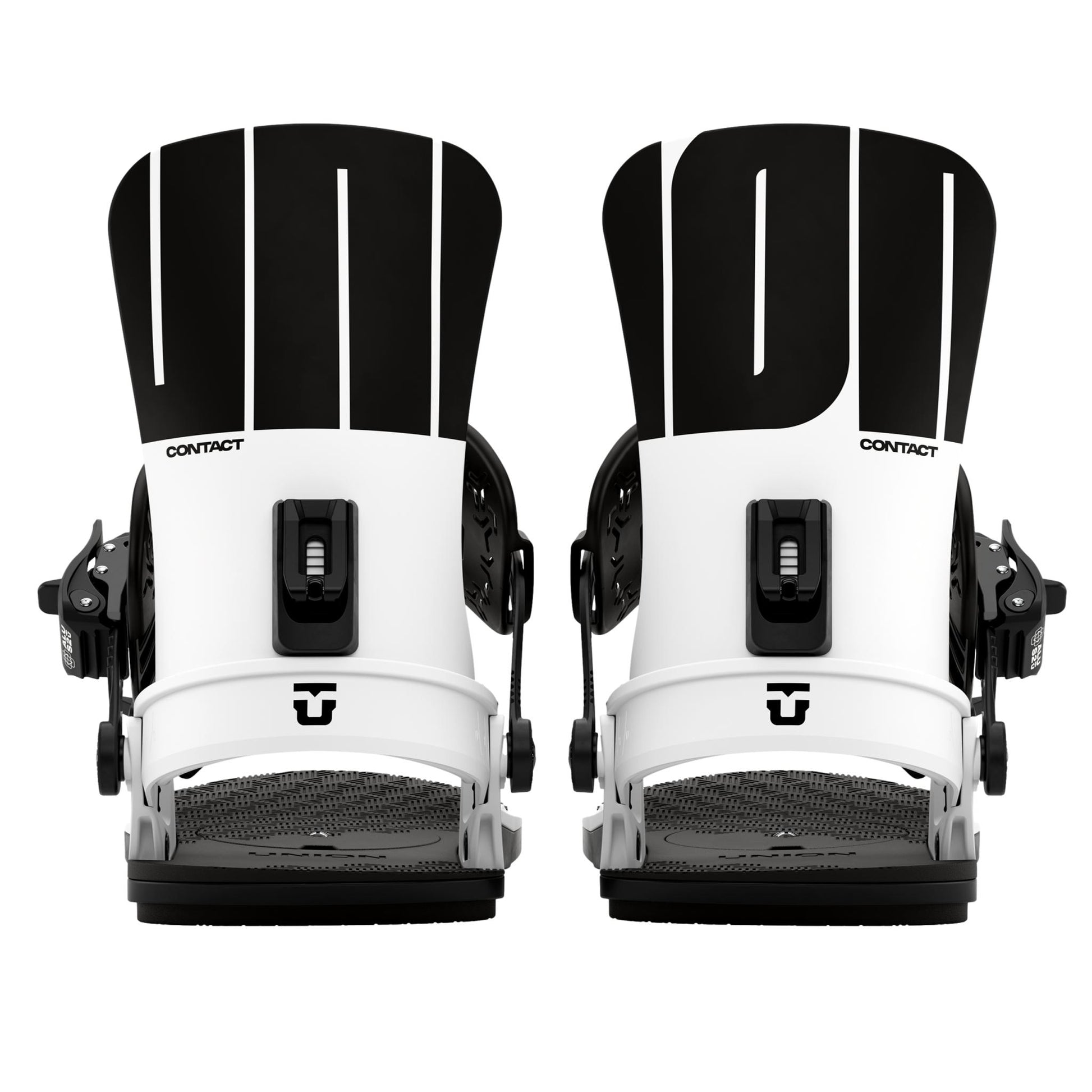Union Contact Snowboard Binding
