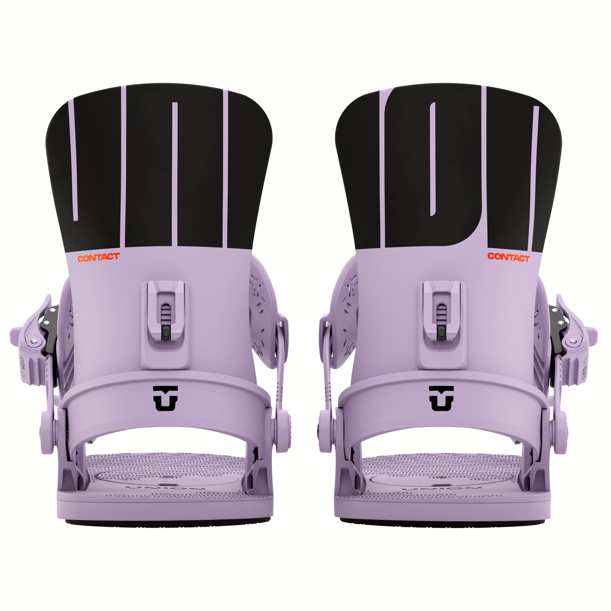 Union Contact Woman Snowboard Binding