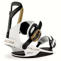 Union Falcor Snowboard Binding