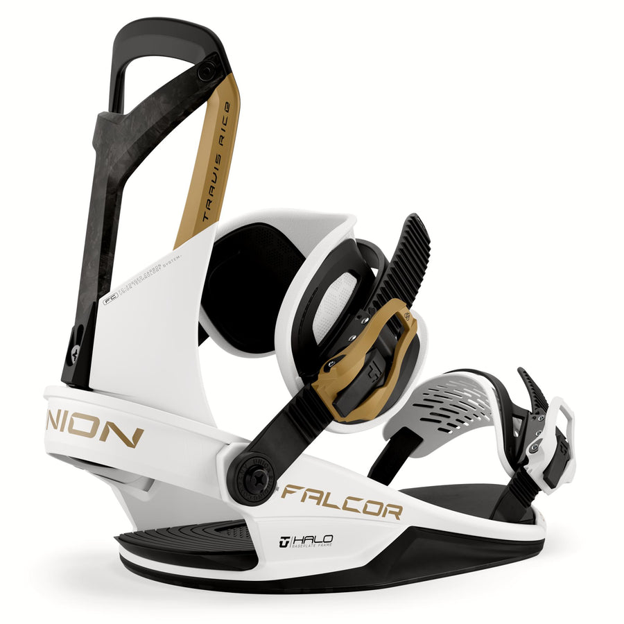 Union Falcor Snowboard Binding