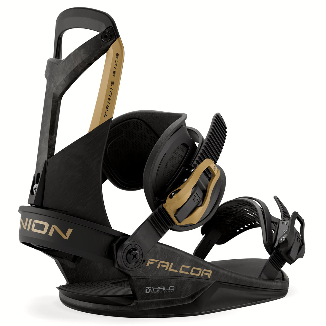 Fixation de Snowboard Union Falcor