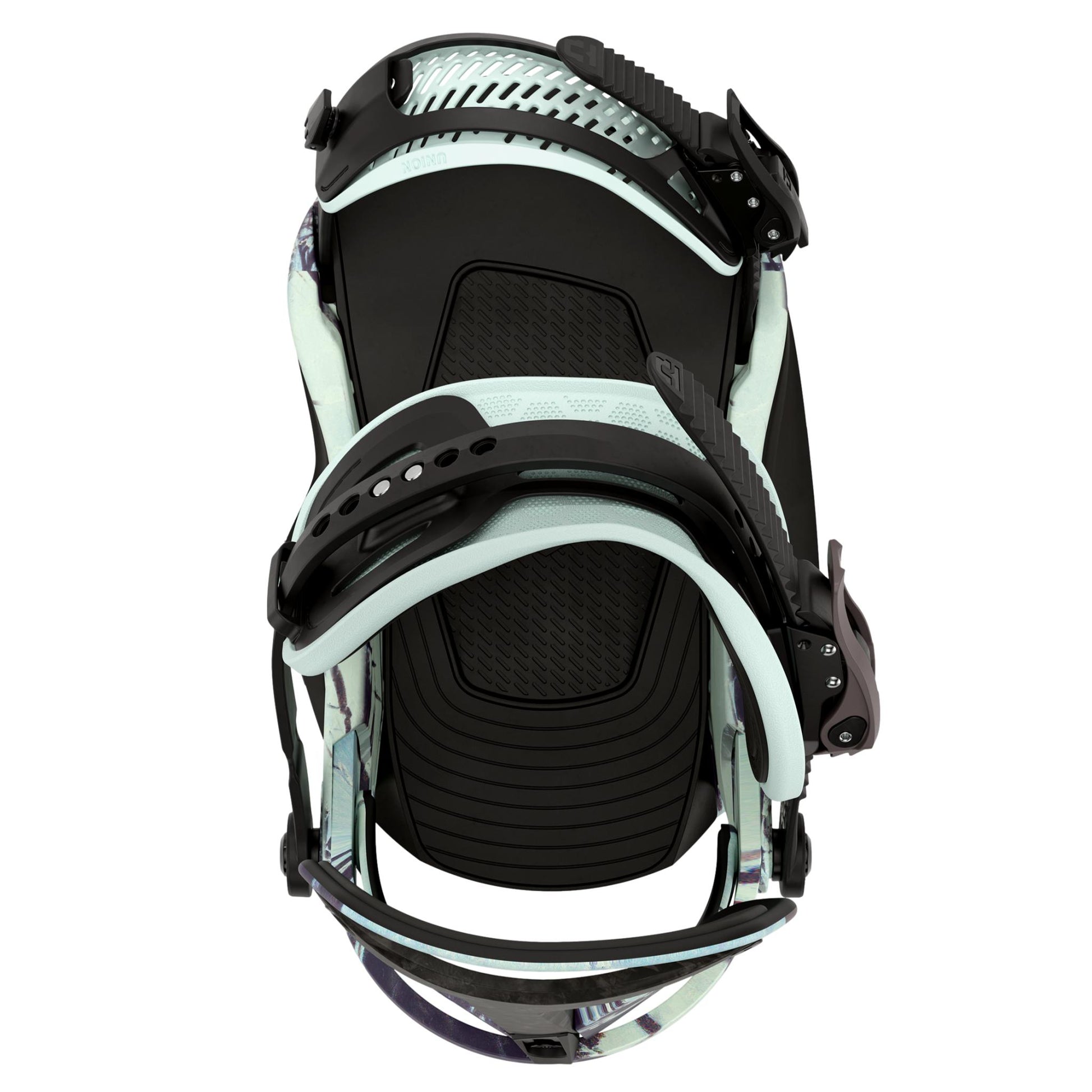 Union Falcor Snowboard Binding