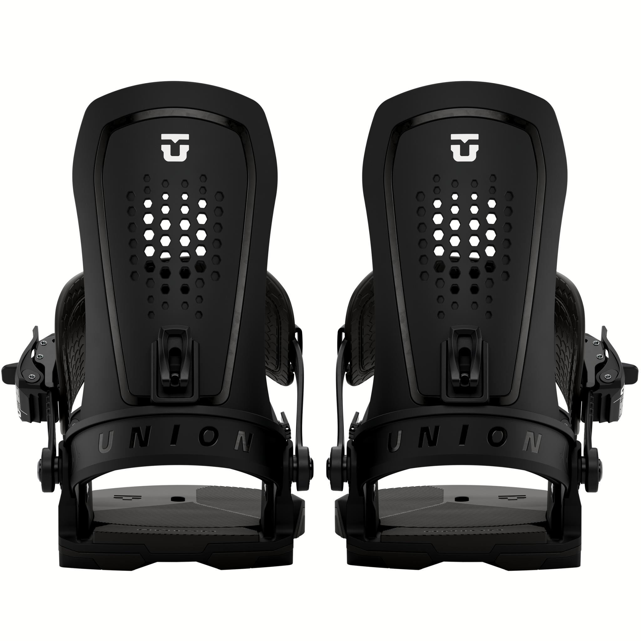 Union Force Snowboard Binding | All Mountain | Pleasures Milano