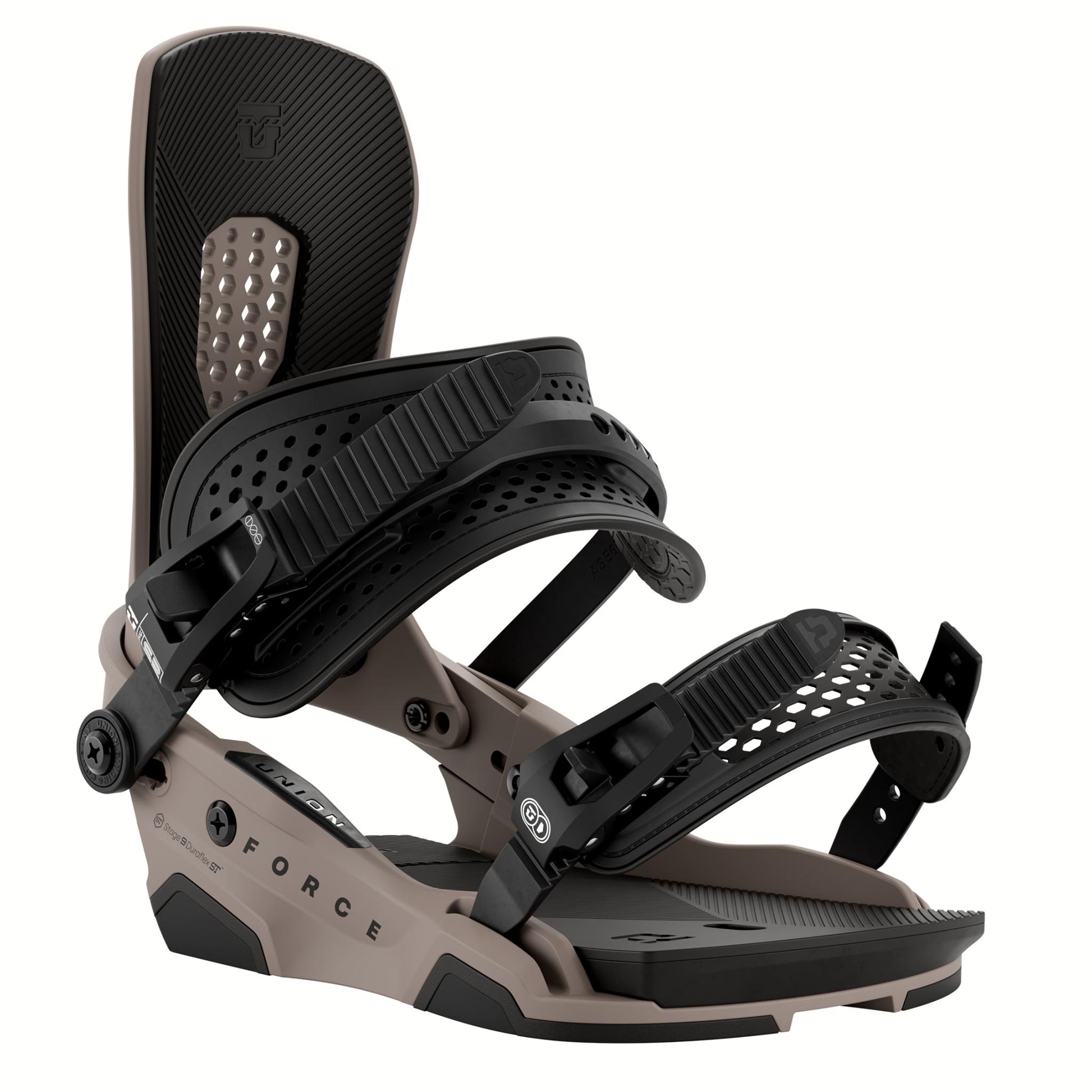 Union Force Snowboard Binding