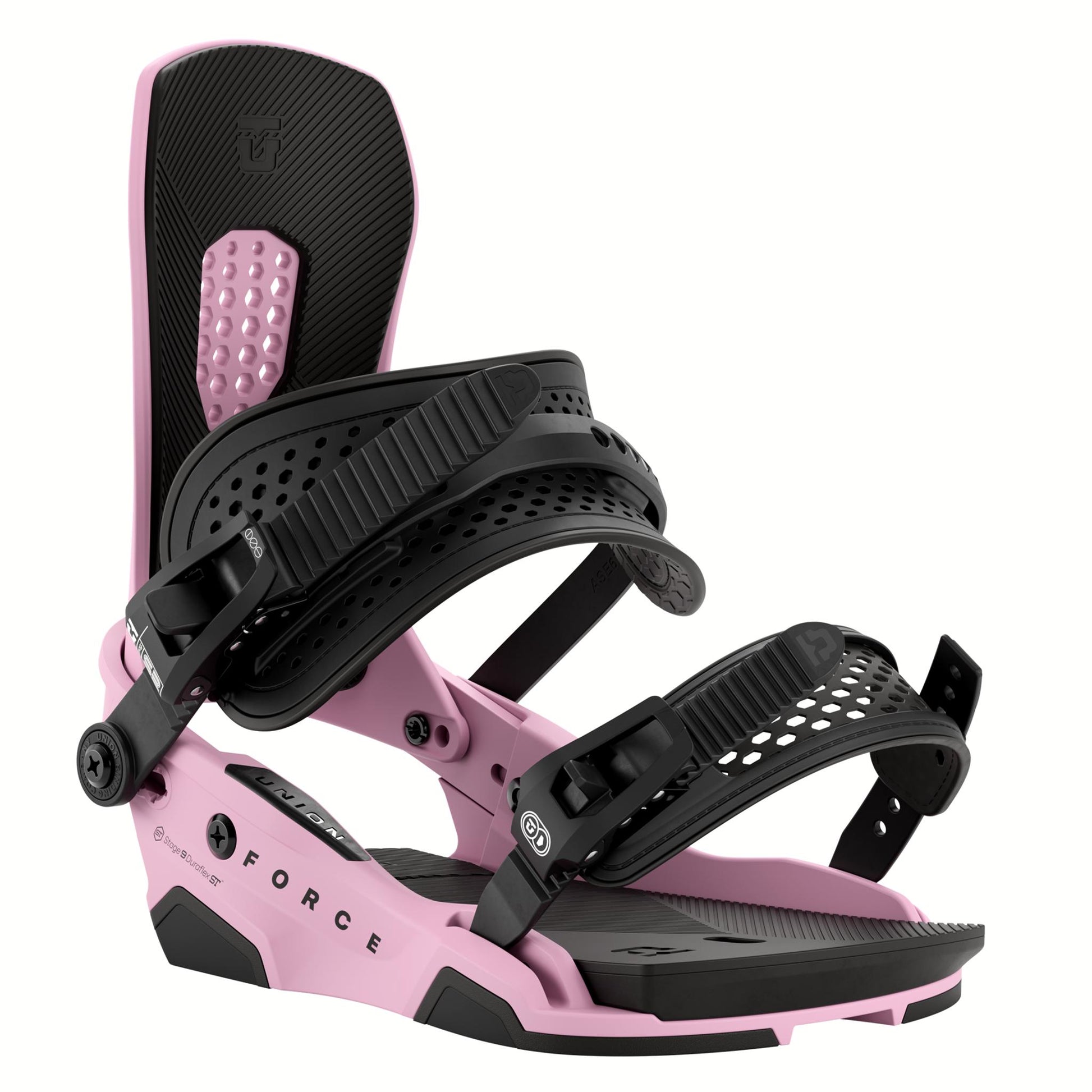 Union Force Snowboard Binding