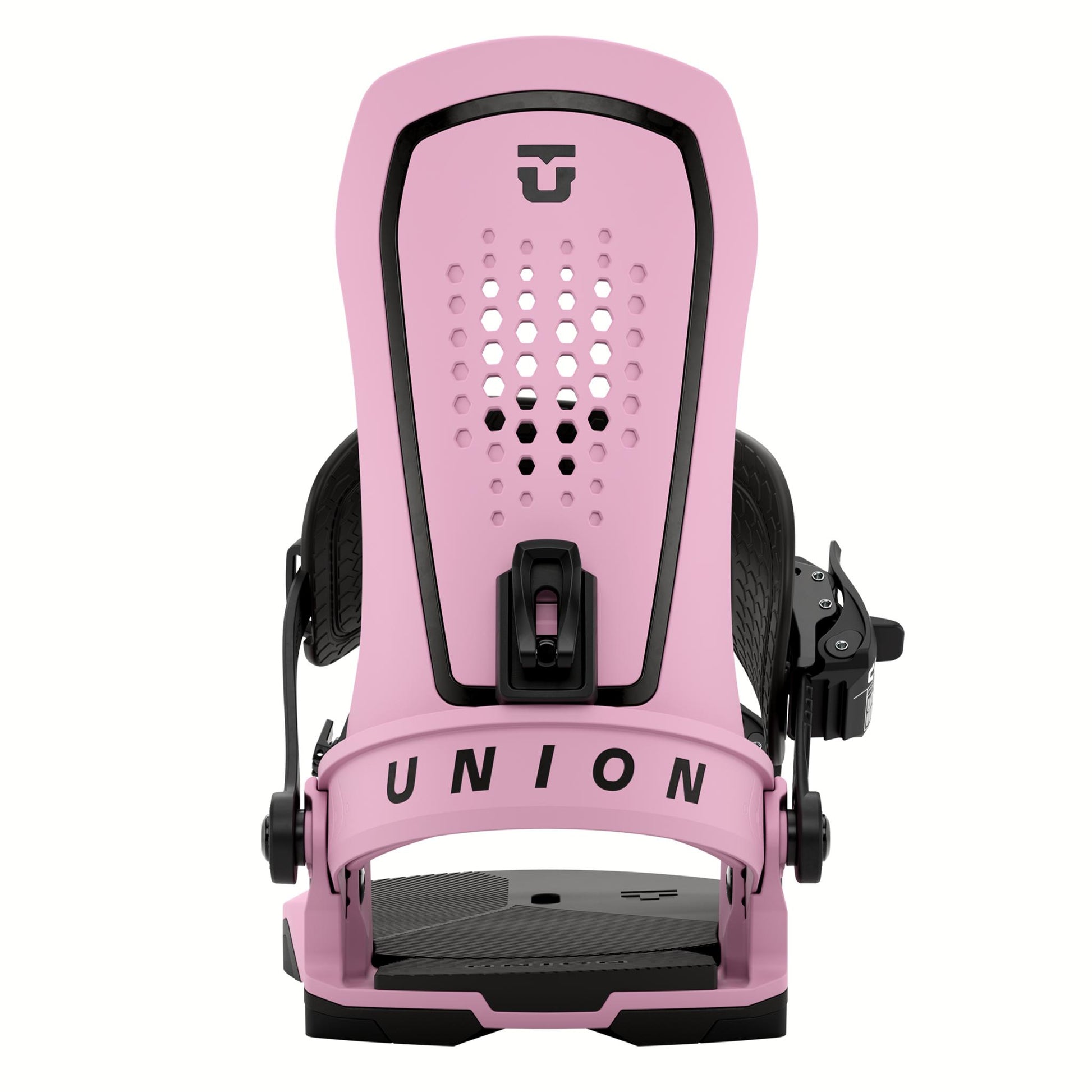Union Force Snowboard Binding