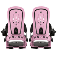 Union Force Snowboard Binding