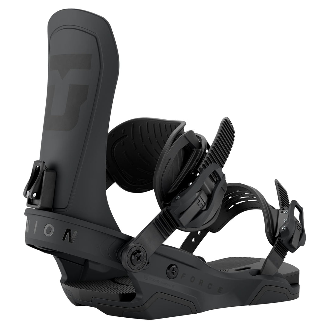 Fixation de snowboard Union Force Team