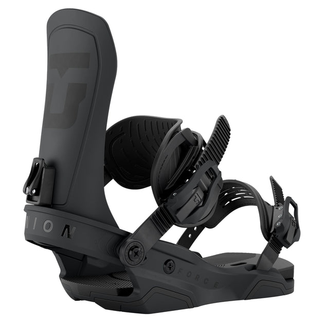 Union Force Team Snowboard Binding
