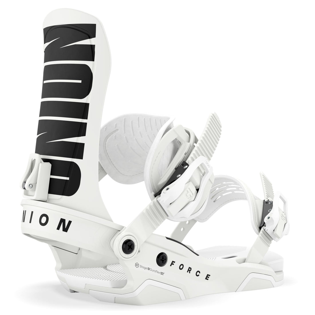 Fixation de snowboard Union Force Team