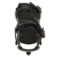 Union Force Team Snowboard Binding