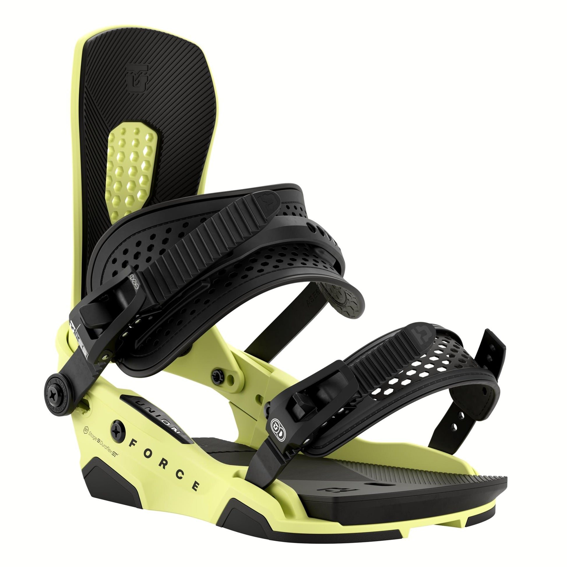Union Force Snowboard Binding