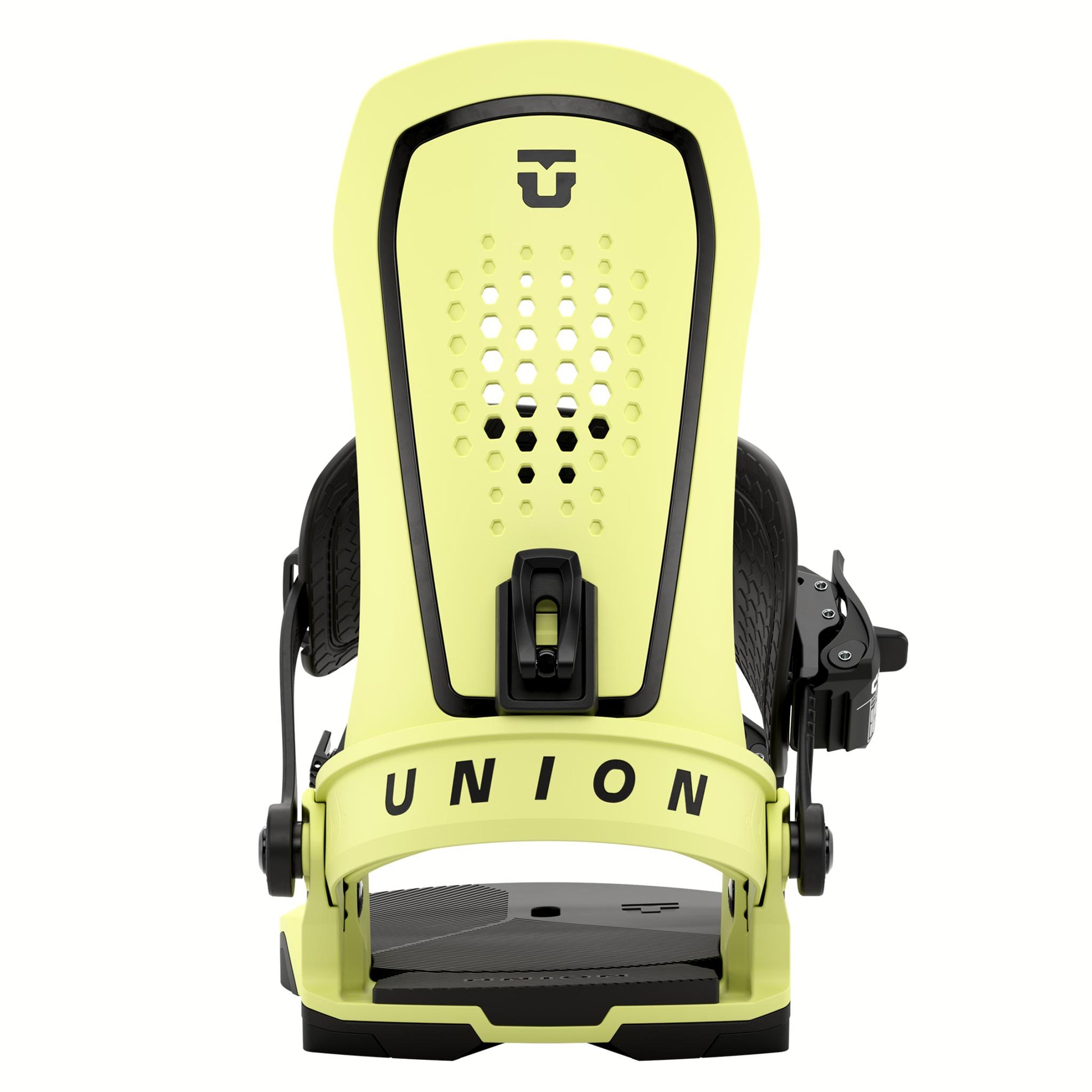 Union Force Snowboard Binding