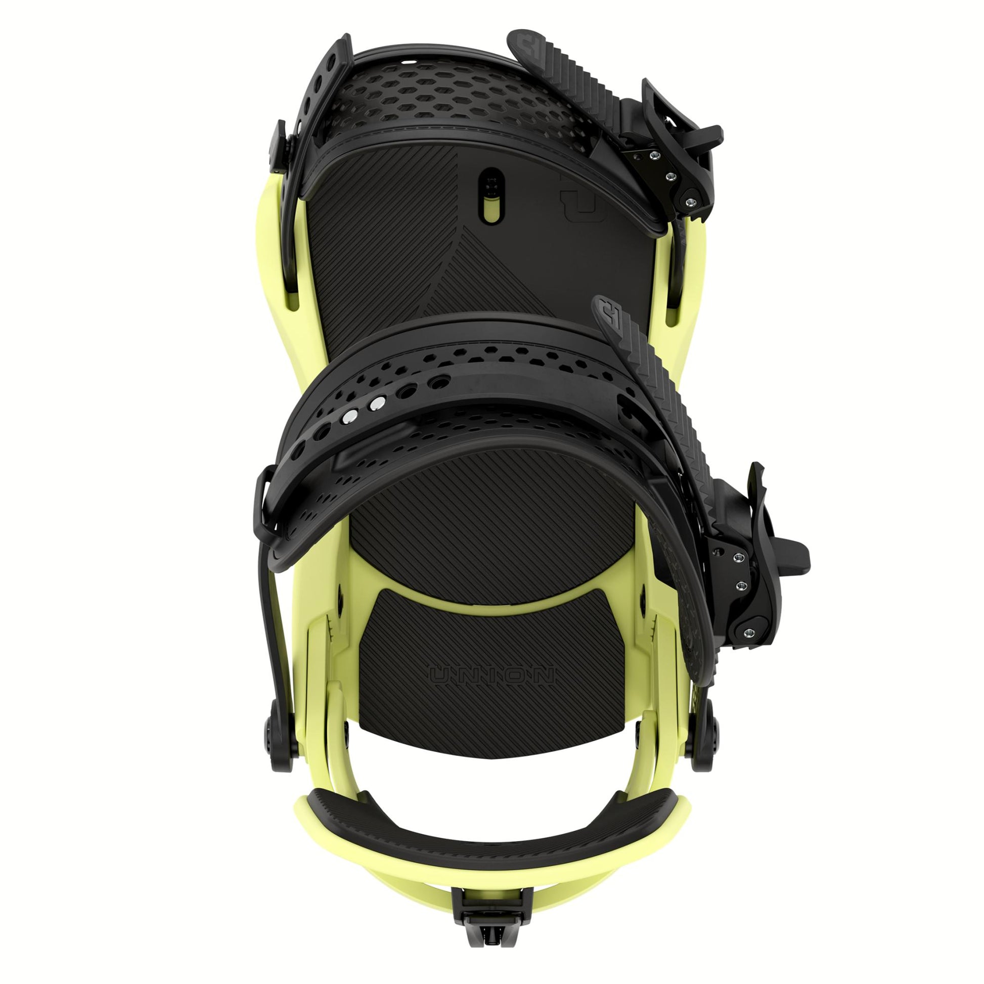 Union Force Snowboard Binding