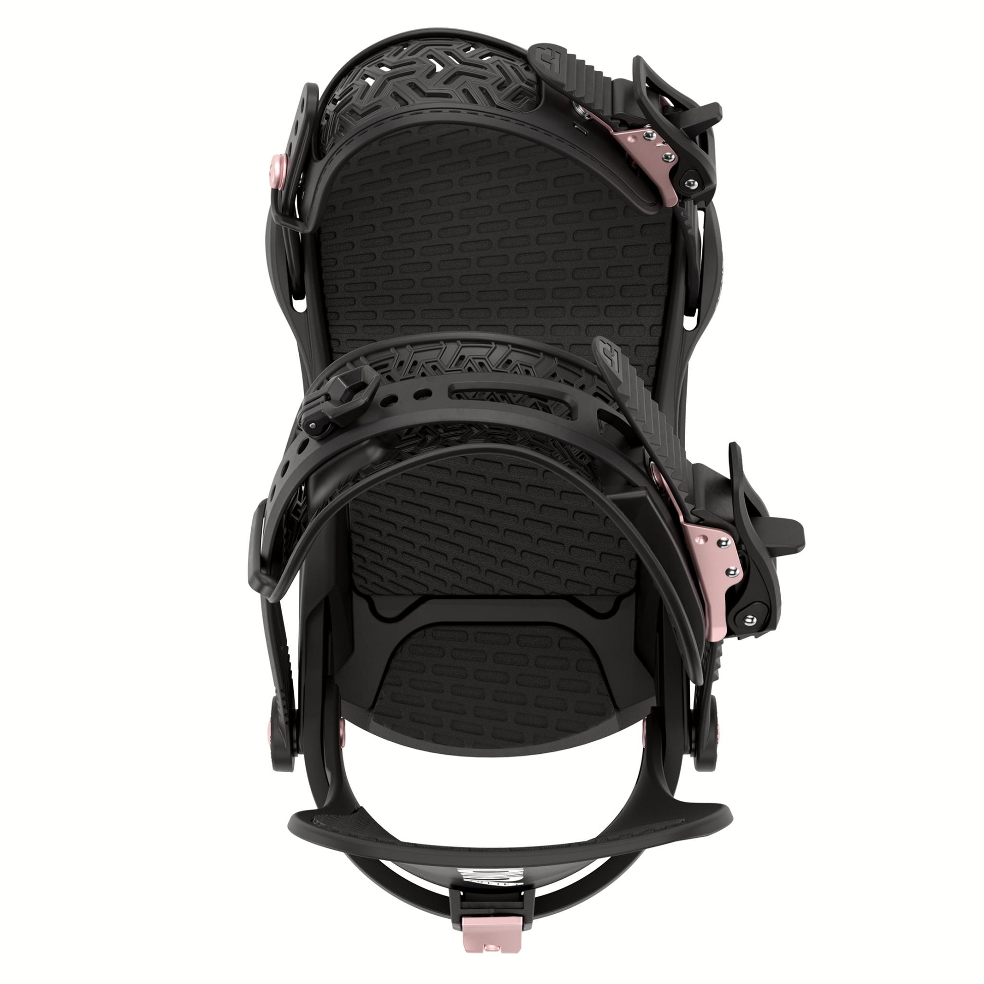 Union Juliet Snowboard Binding Donna