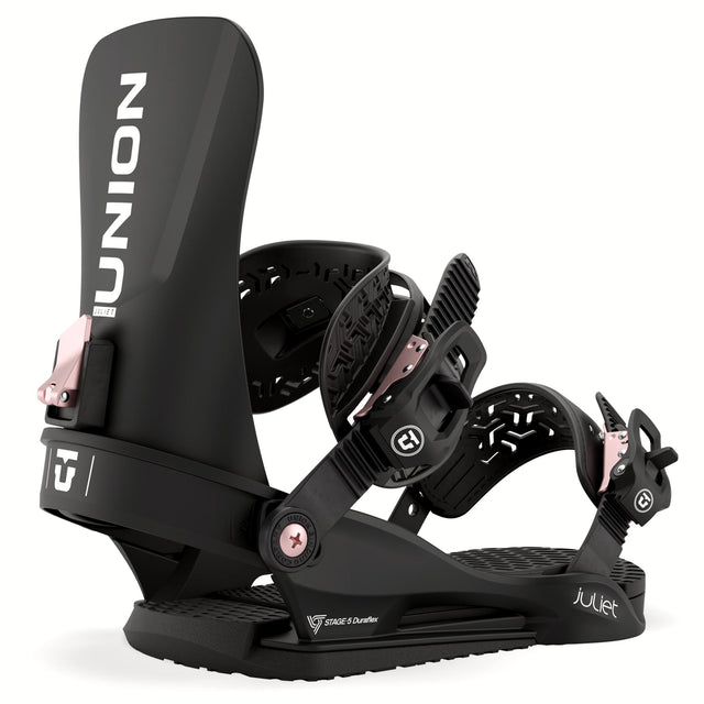 Union Juliet Snowboard Binding Donna