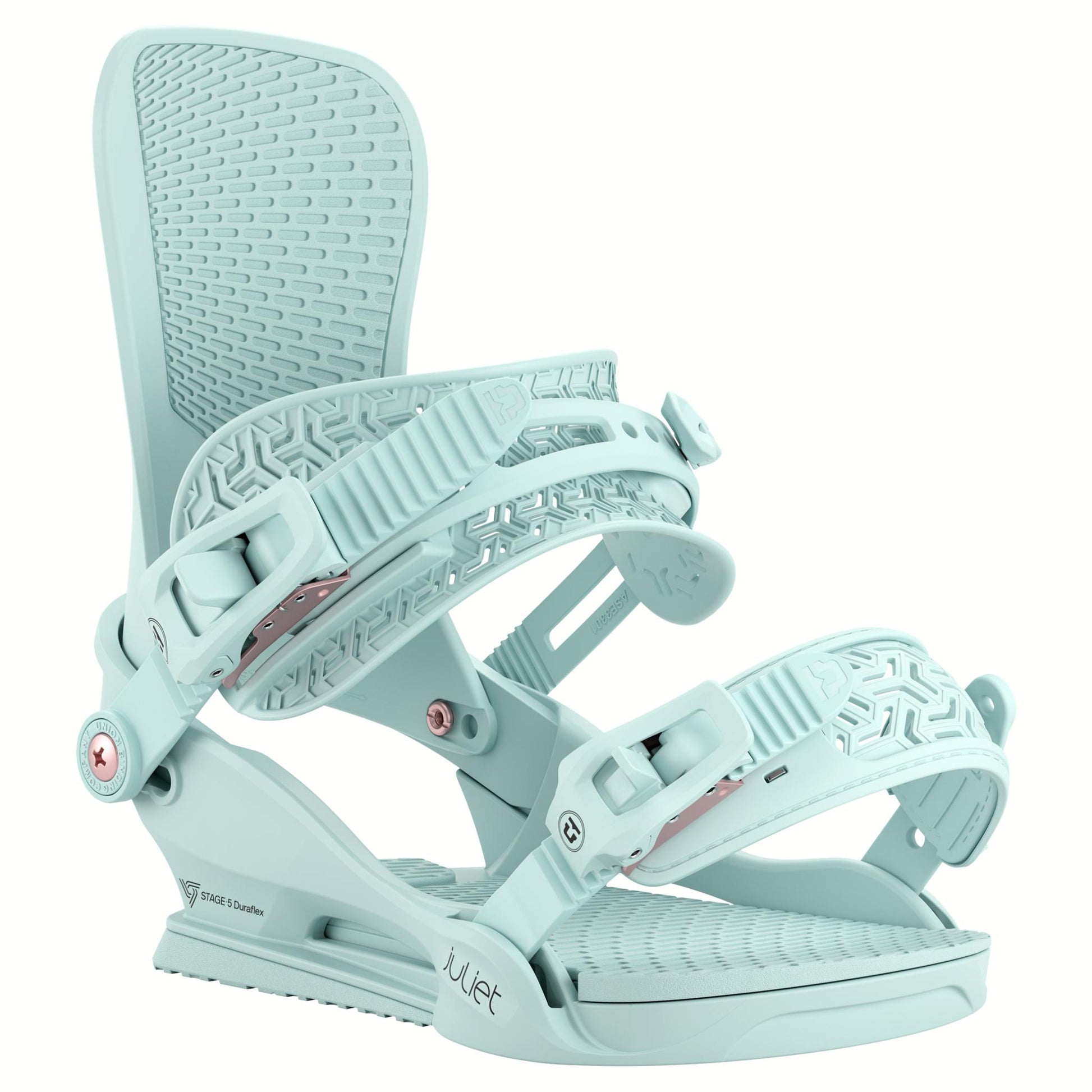 Union Juliet Snowboard Binding Donna