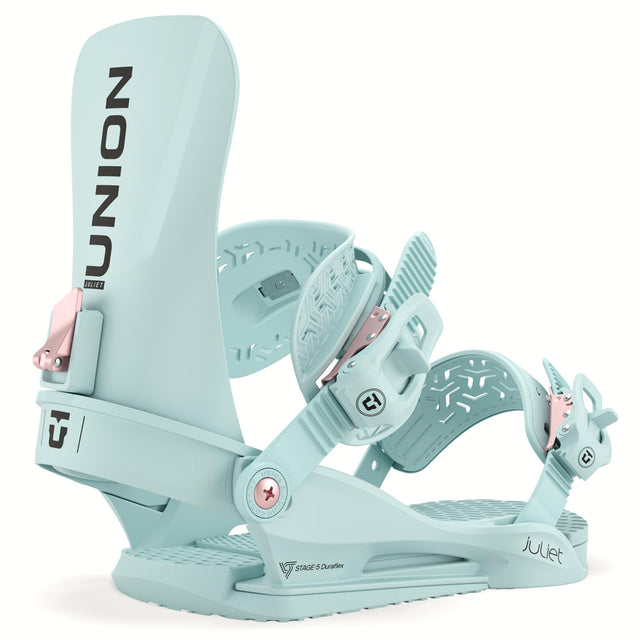 Union Juliet Snowboard Binding Donna