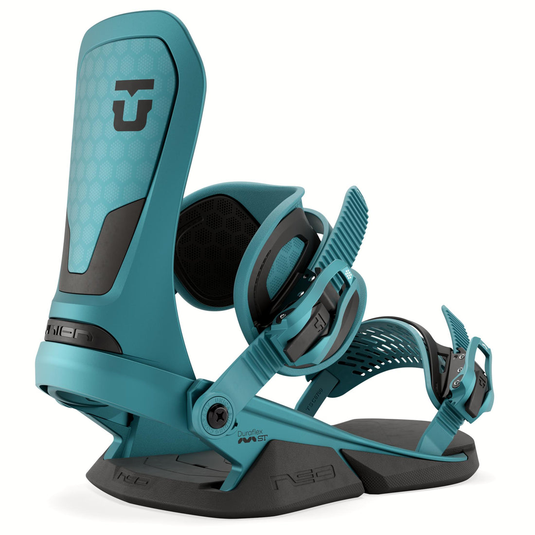 Union Neo Fixation de snowboard