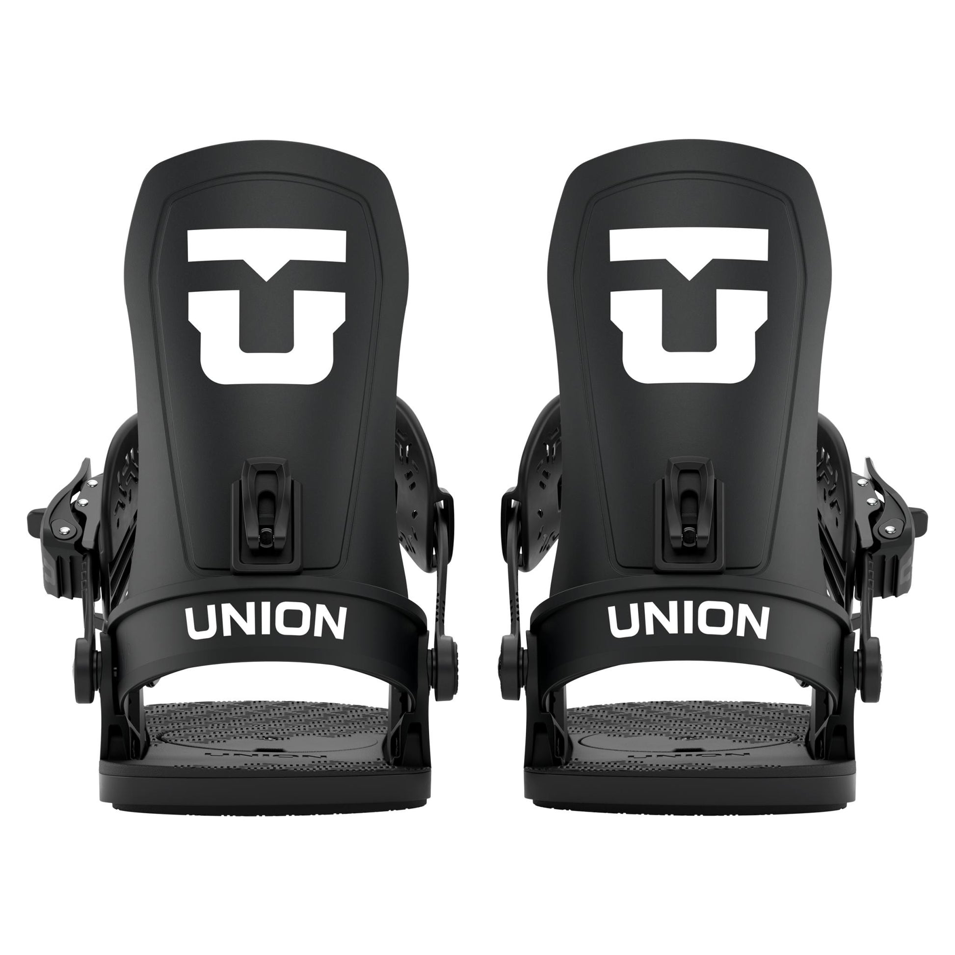 Union Ranger Kid's Snowboard Binding