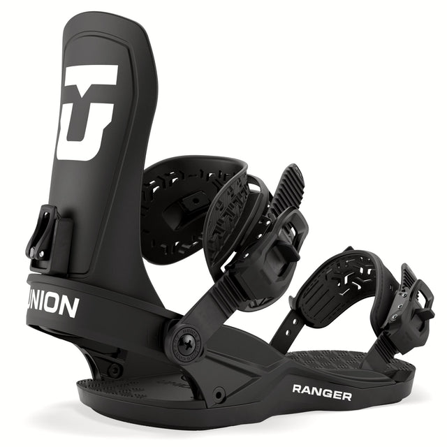 Union Ranger Kid's Snowboard Binding