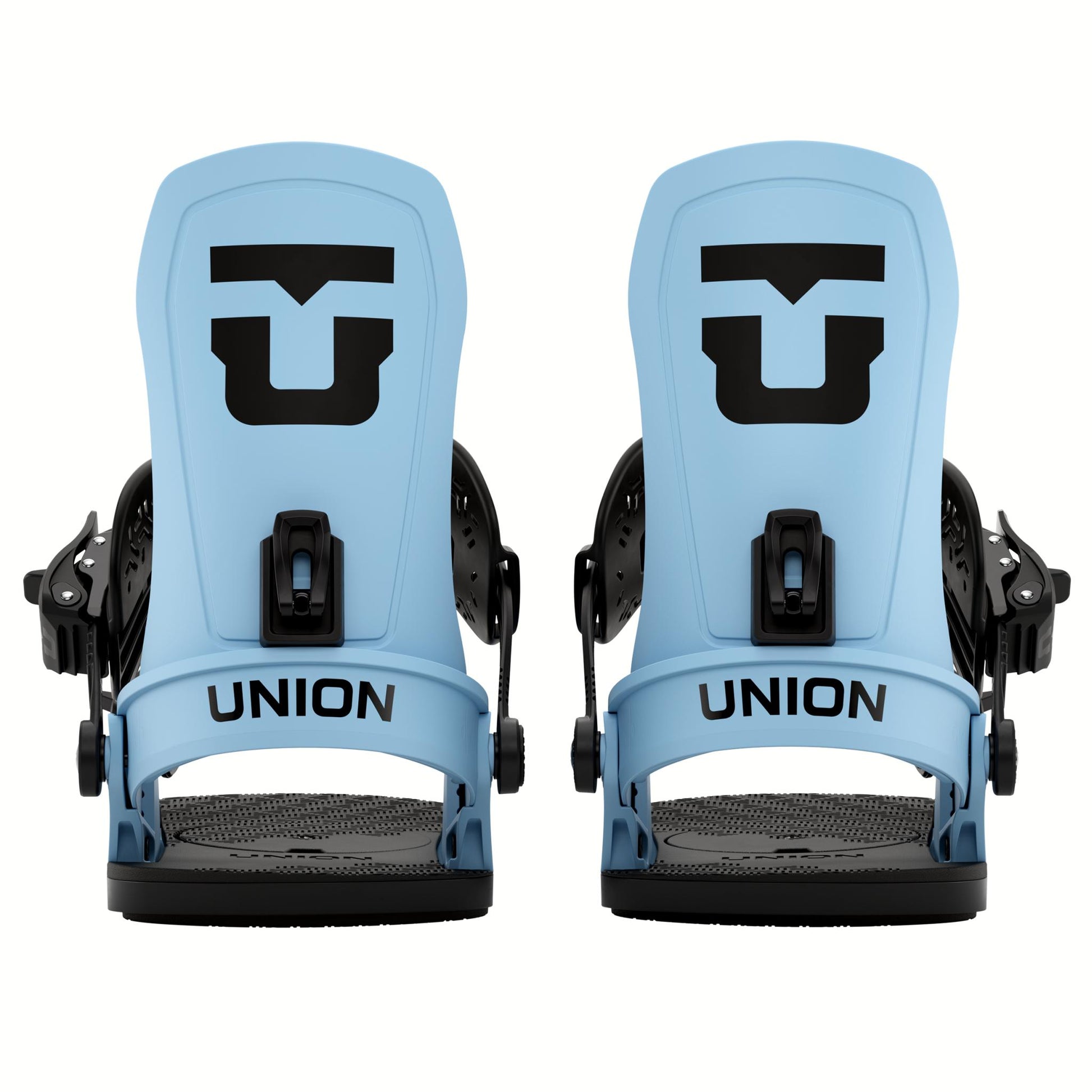 Union Ranger Kid's Snowboard Binding