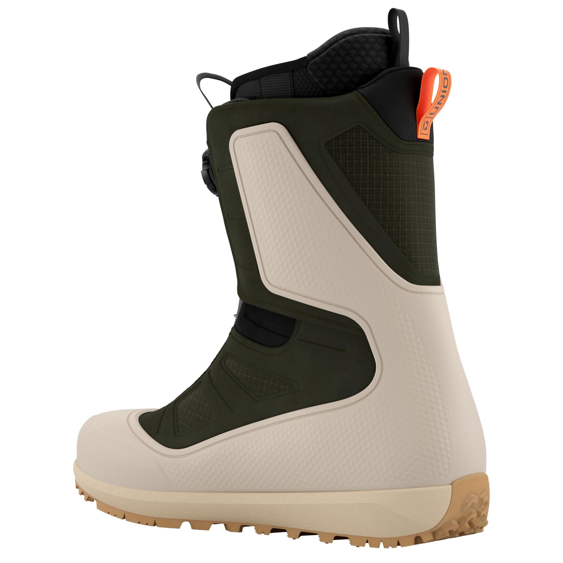 Union Reset Pro Snowboard  Boots