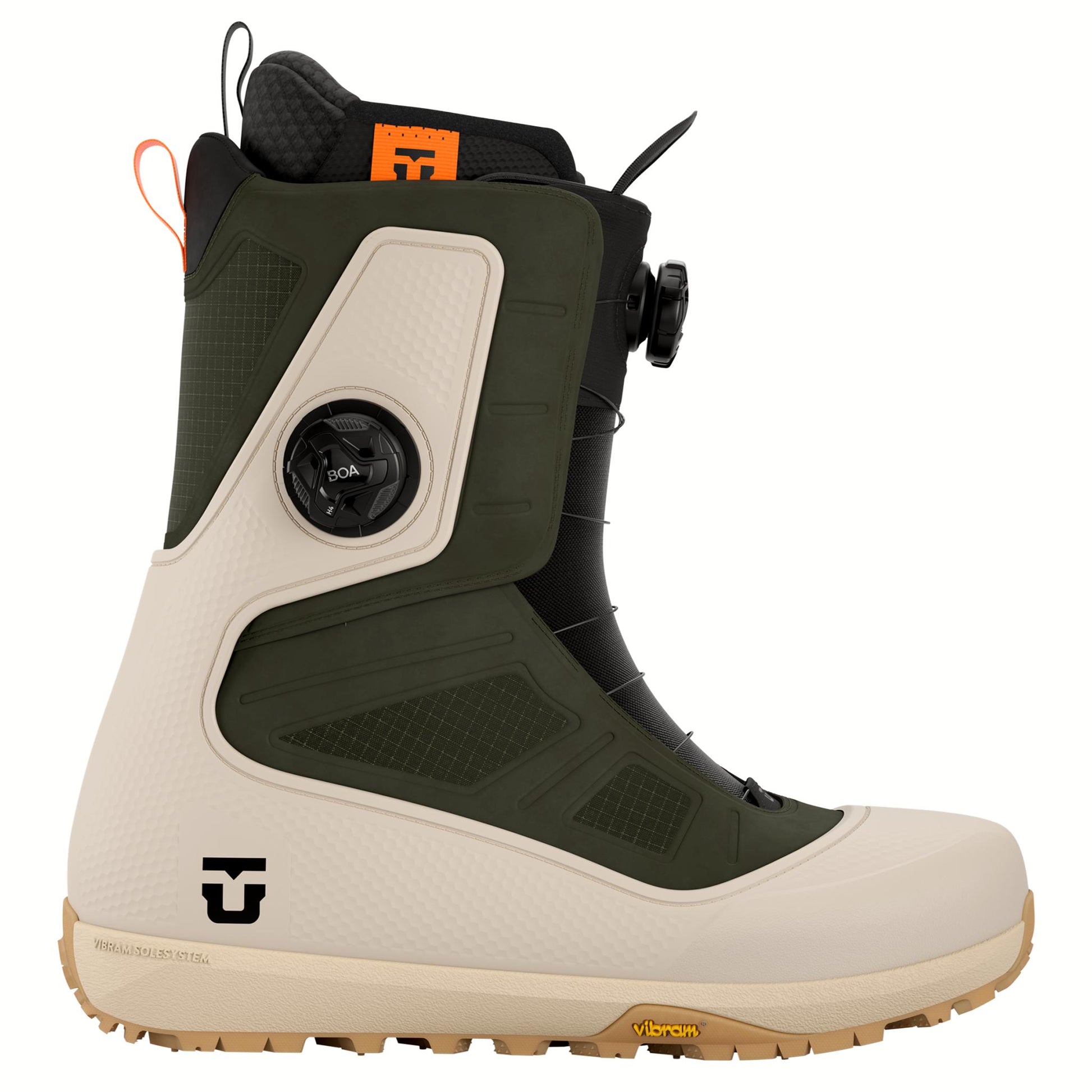 Union Reset Pro Snowboard  Boots