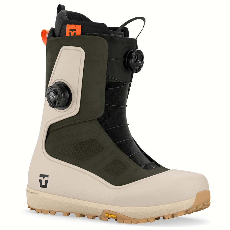 Union Reset Pro Snowboard  Boots