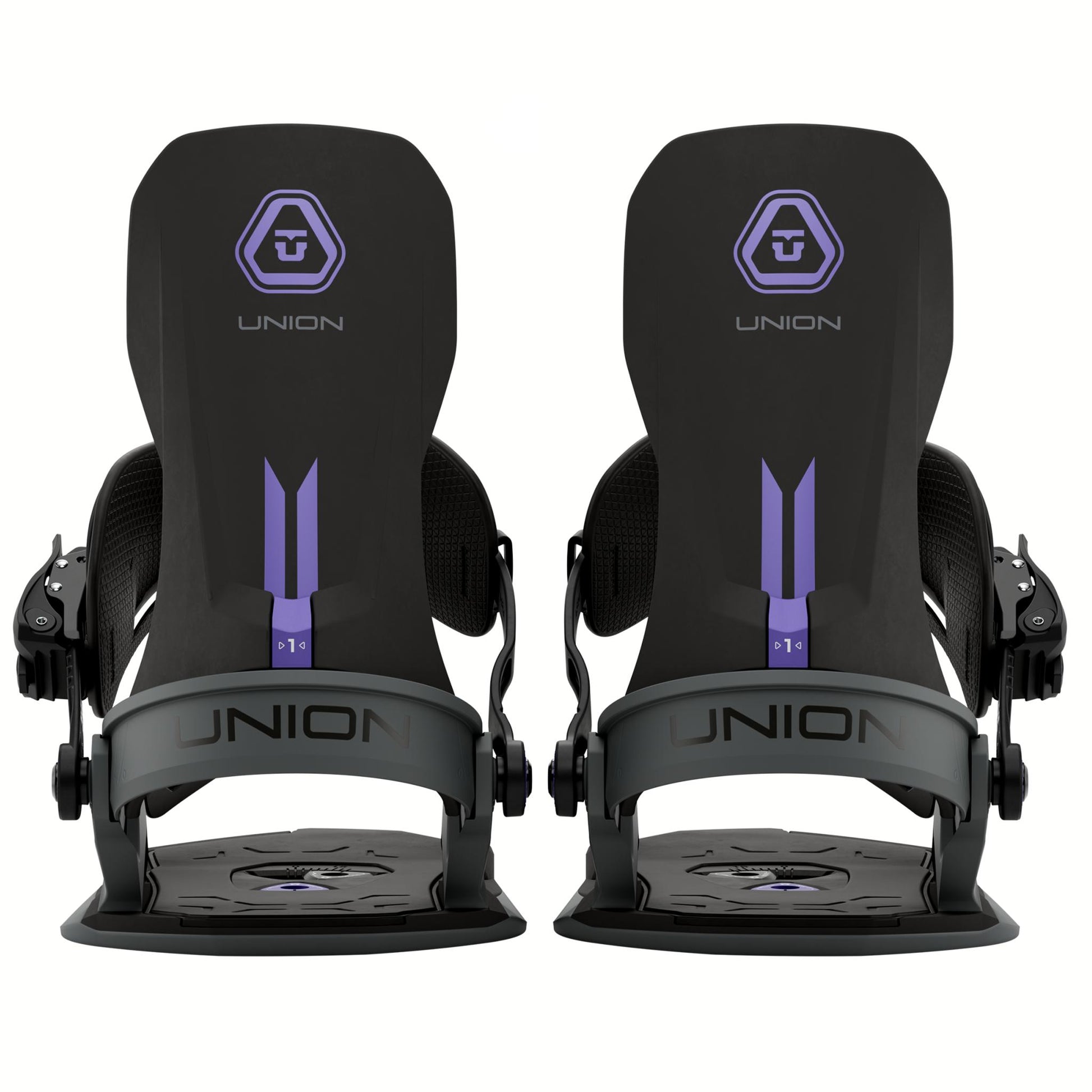 Union Source Snowboard Binding