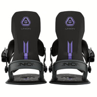 Union Source Snowboard Binding