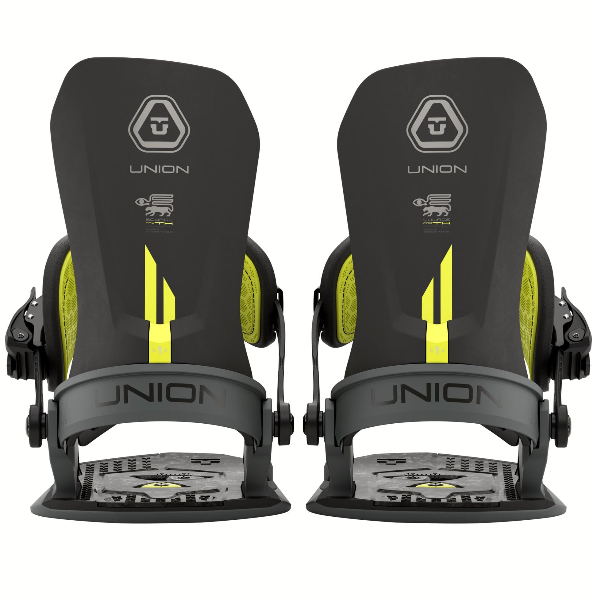 Union Source Pro TH Snowboard Binding