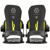 Union Source Pro TH Snowboard Binding
