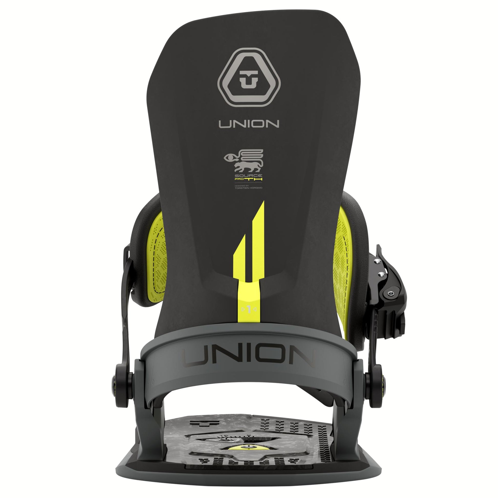 Union Source Pro TH Snowboard Binding