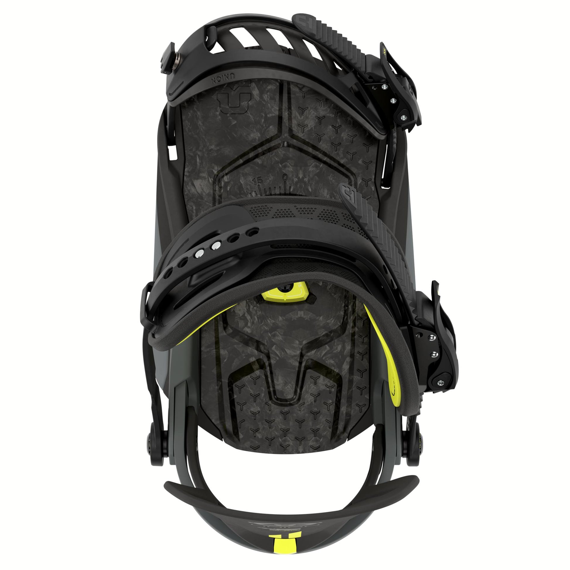 Union Source Pro TH Snowboard Binding