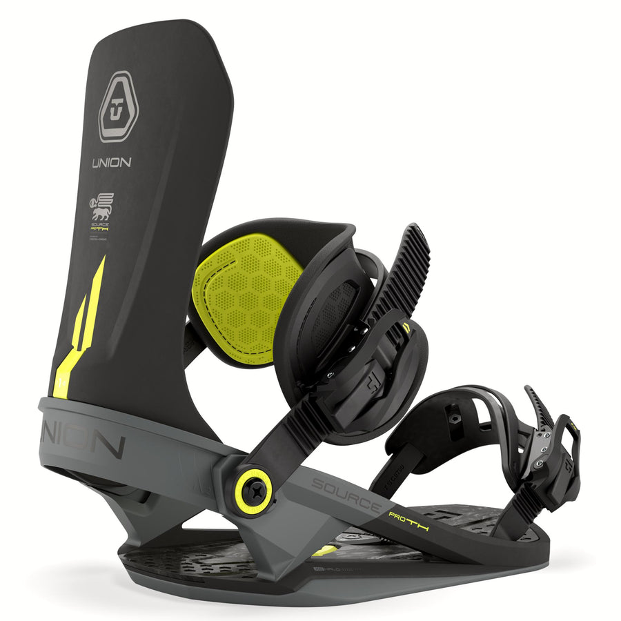 Union Source Pro TH Snowboard Binding