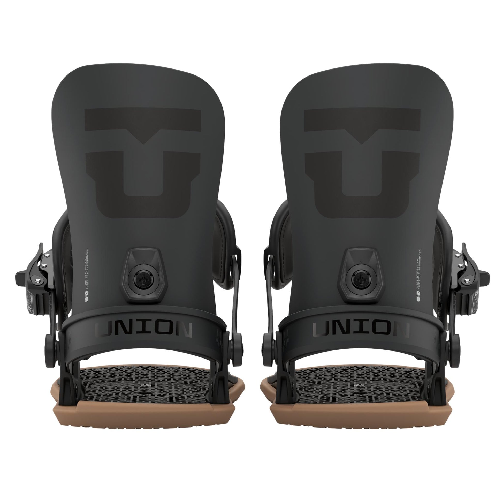 Union Strata Snowboard Bindings