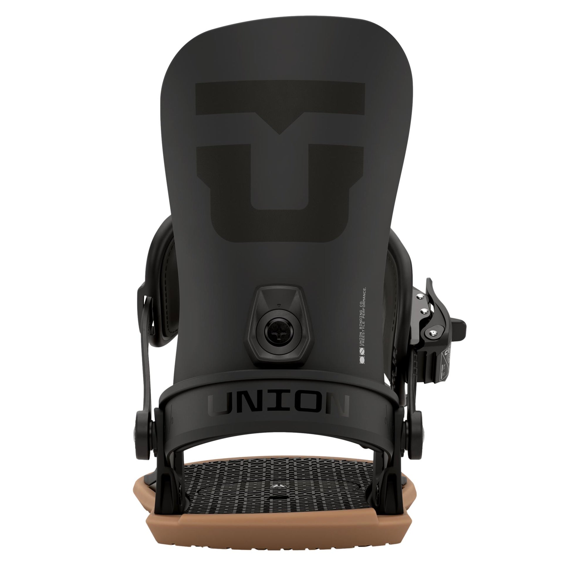 Union Strata Snowboard Bindings